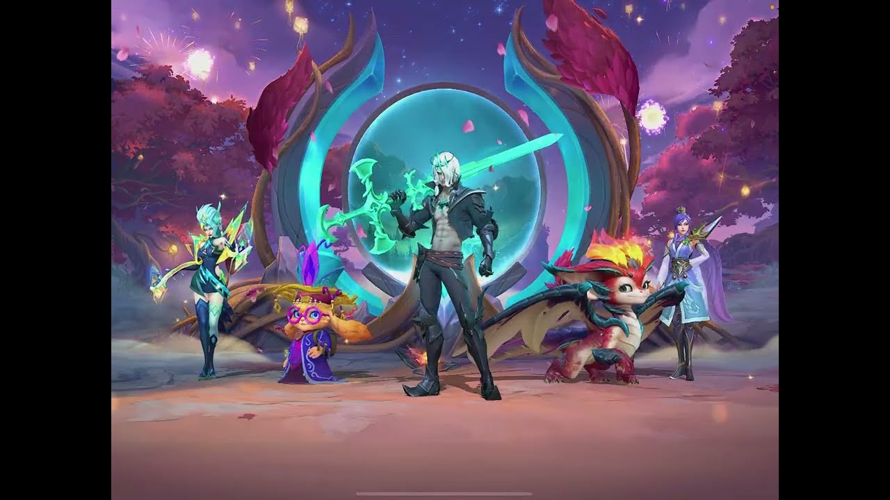 🔴【LIVE】Pro-Level LOL Wild Rift | Zero-Death Carry #wildrift #lolwildrift 2026-02-19 10:03:45