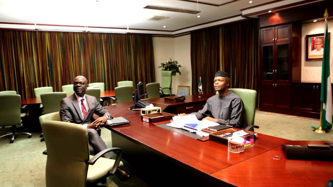 #PYO 1ST DAY In Aso-Villa