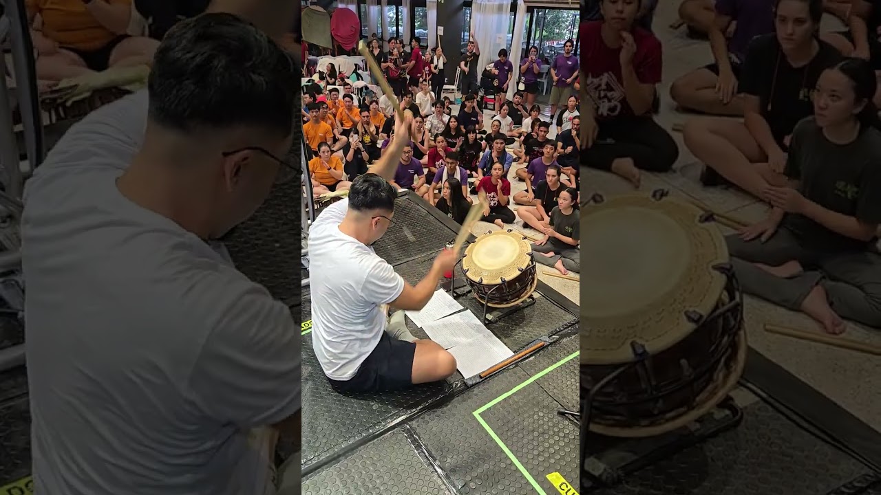 Kawasuji Fest 2025 - Shinra Tensei (森羅転生) - Shime Completo