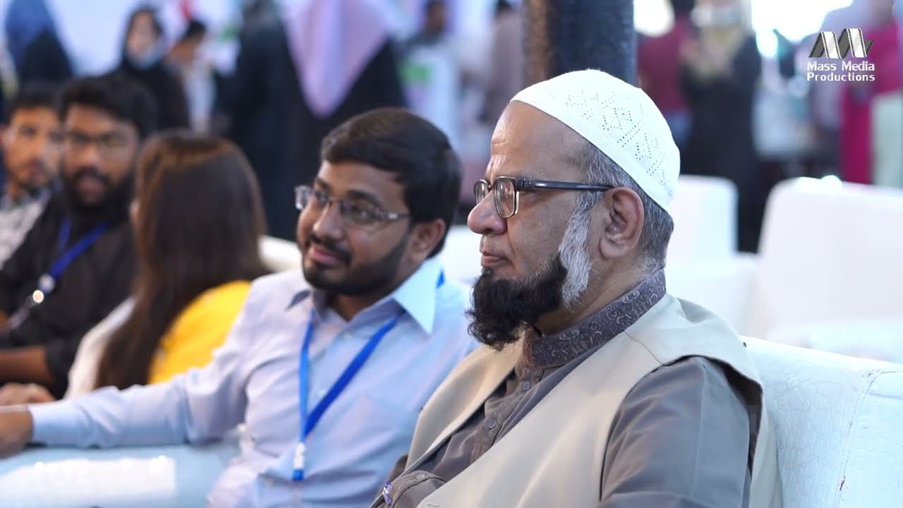 NEW TARANA | 75TH FOUNDATION DAY | JAMIAT