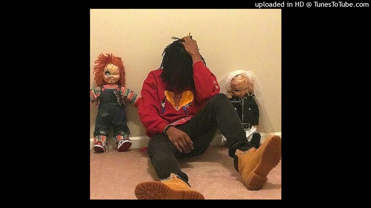 [FREE] Young Nudy x Veeze Type Beat - 