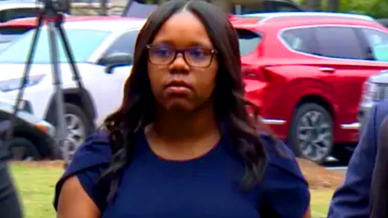 She's Facing 2 Years in Prison Because She Wanted Attention..