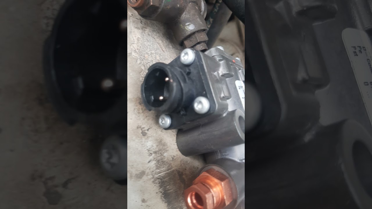 EGR 26 280 sem força