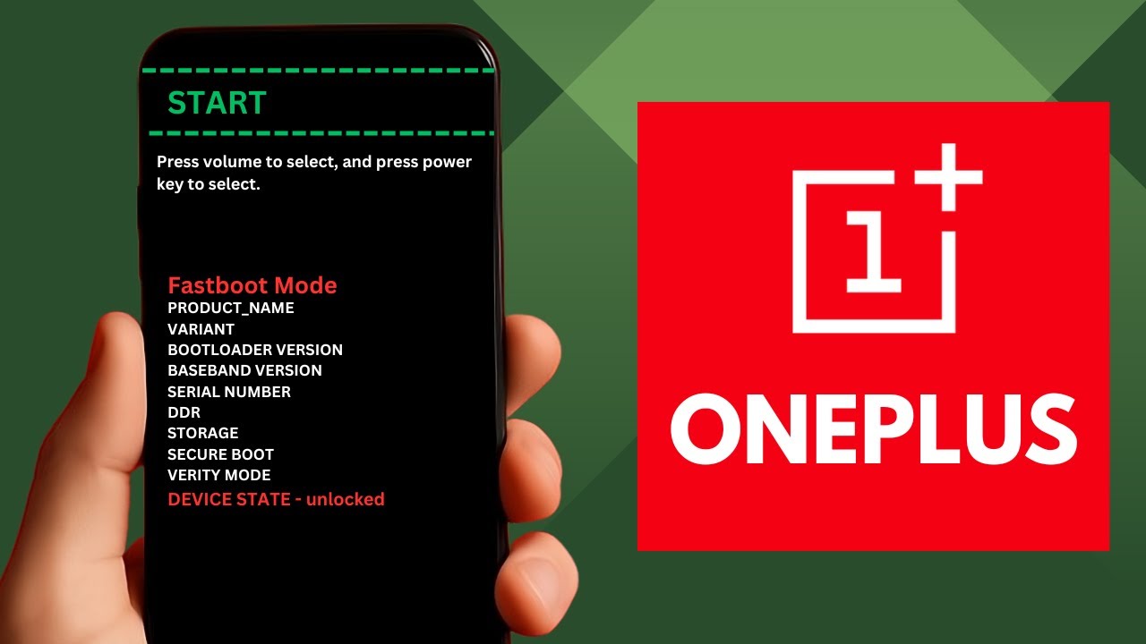 How to Reboot the OnePlus 15 into Fastboot Mode - Full Guide