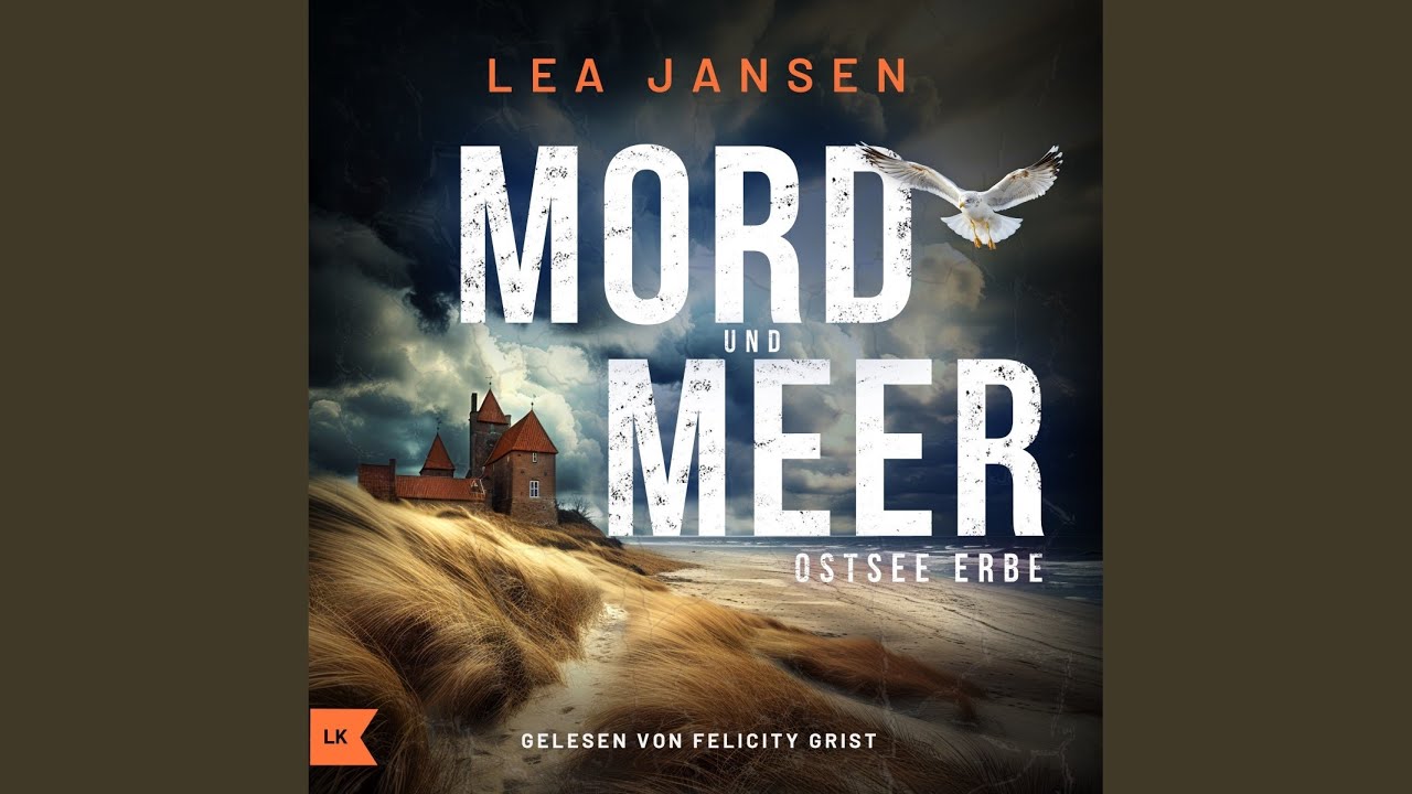 Mord UND MEER - Ostsee Erbe - Epilog.2 - Mord UND MEER - Ostsee Erbe