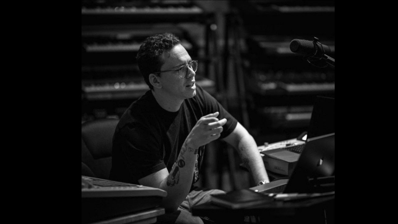 (Free) Logic Type Beat With Hook- 
