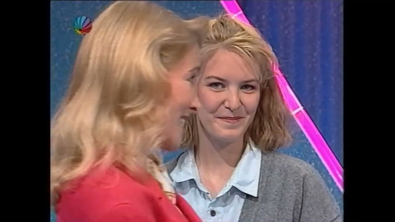 Riskier' was! vom 13.01.1995