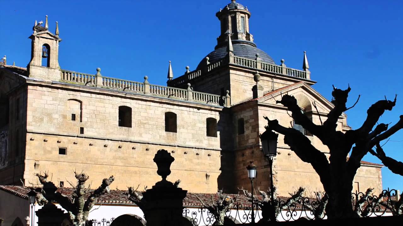 Capilla de Cerralbo