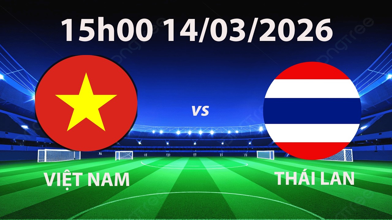🔴 Việt Nam - Thái Lan | Khi Đội Quân Tinh Nhuệ Ra Đòn Tấn Công, Người Thái Sợ Khiếp Vía