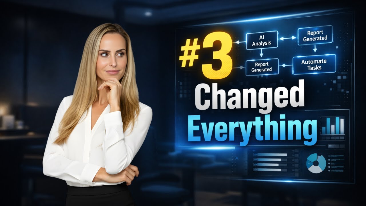 Top 5 AI Tricks for Business Leaders in 2026