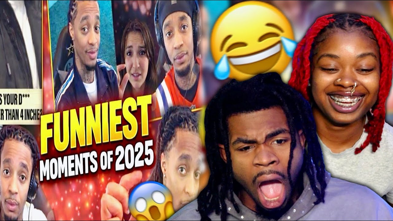 FlightReacts: Самые смешные моменты 2025 года 😂 | РЕАКЦИЯ