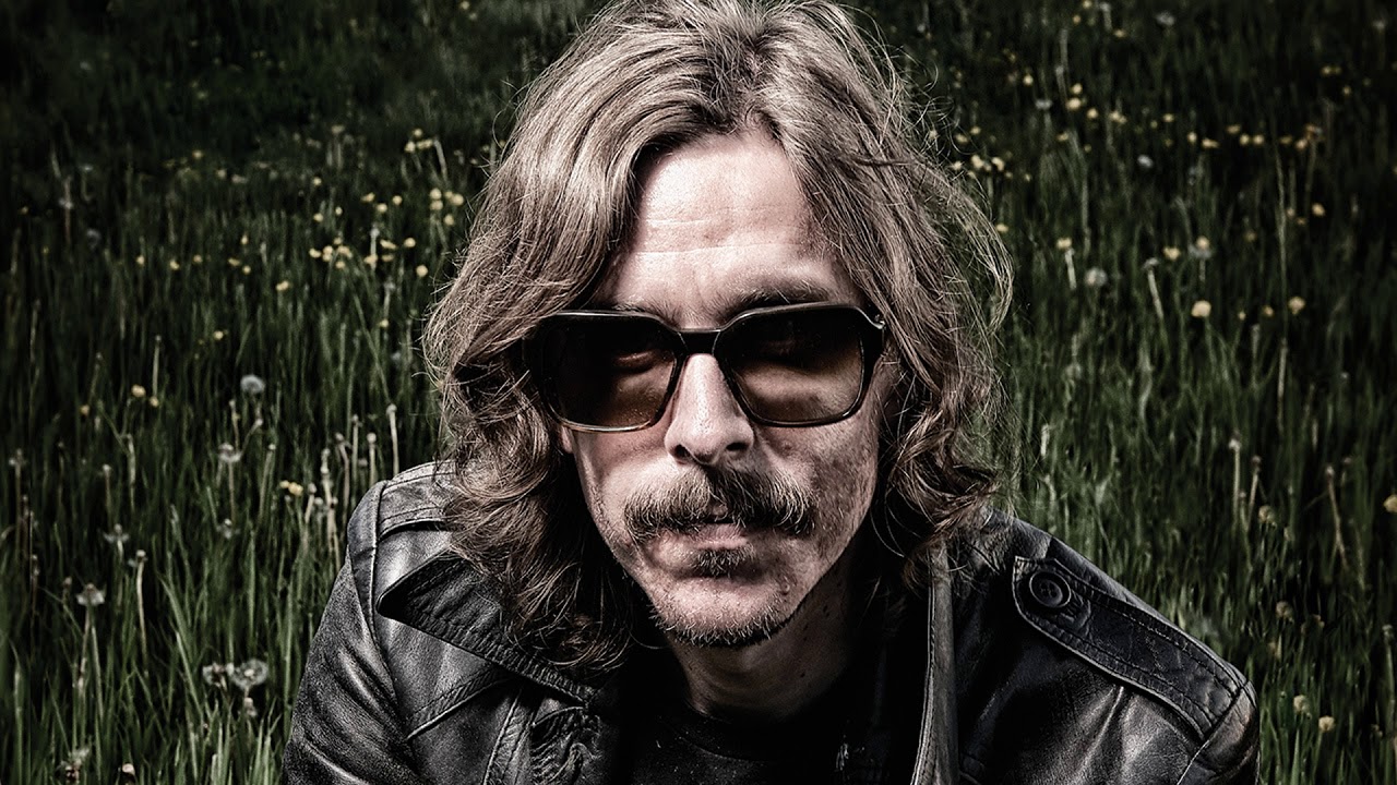Mikael Akerfeldt gives his Opeth record-by-record recap (from 