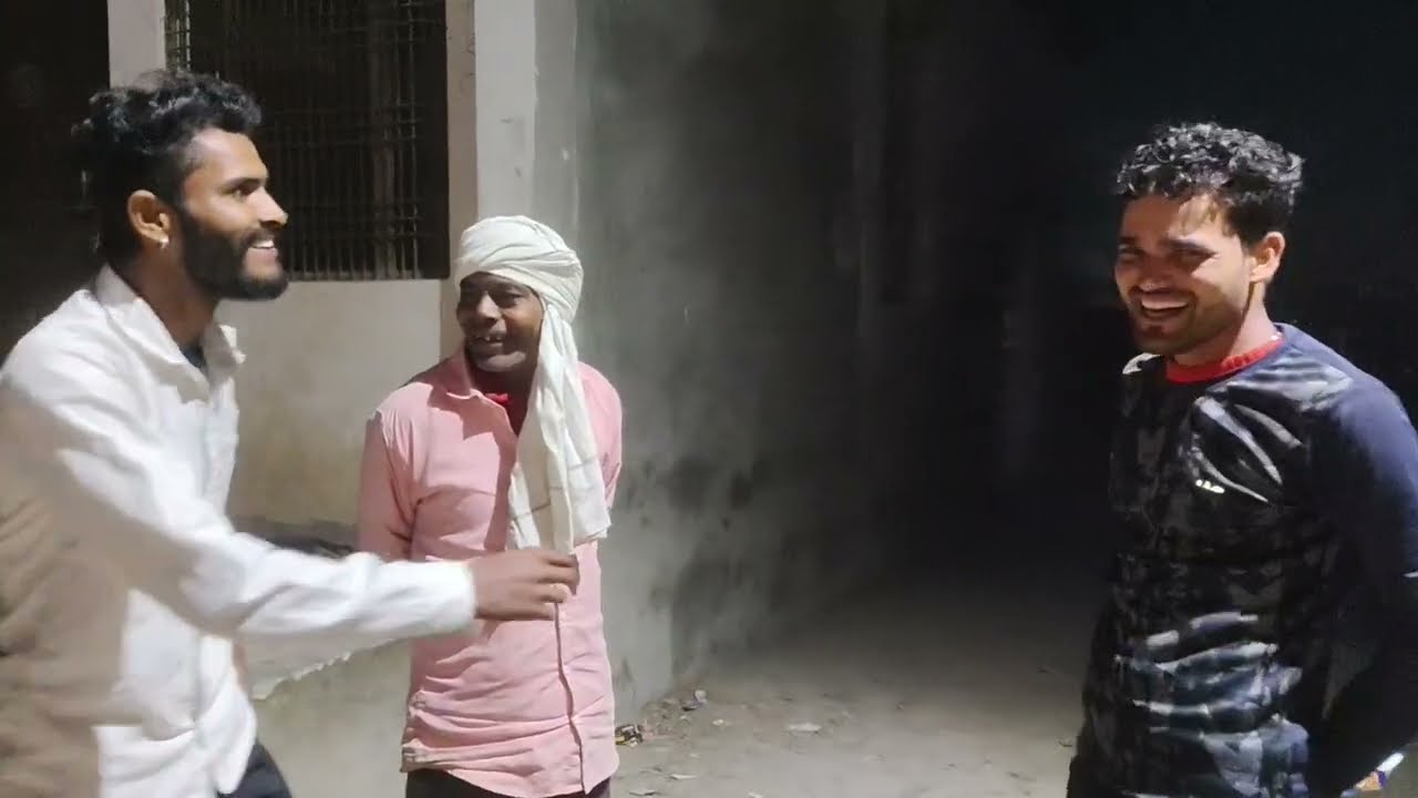New #trending 🥺हेलो दोस्तों अंकल जी 🥰अपना गांव भूल गए है 🙏 #vairalvideo #majakiya #Vindo bha