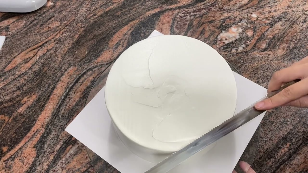 Hướng dẫn chà láng bánh cho người mới bắt đầu