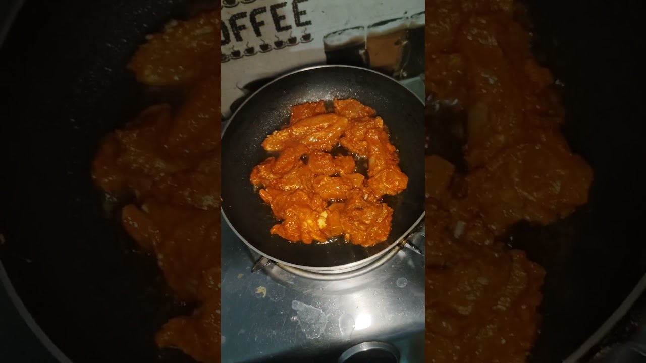 chicken fry 