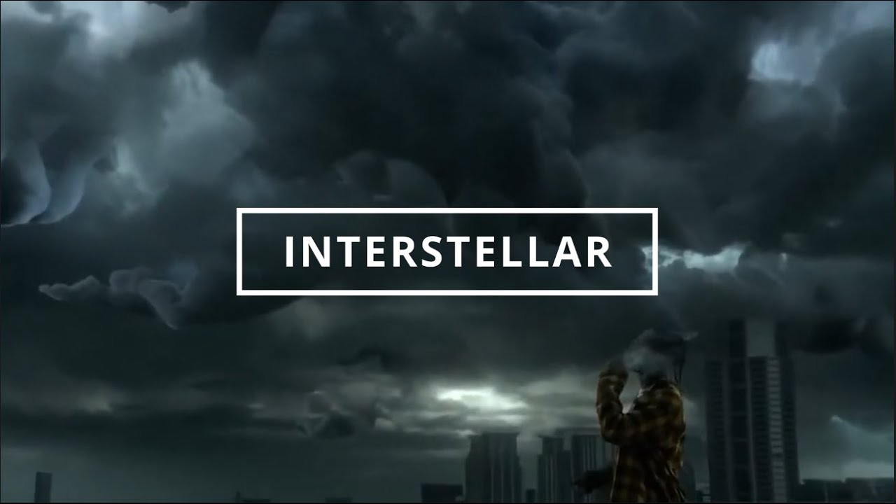 [FREE FOR PROFIT] Travis Scott Type Beat - ´INTERSTELLAR´ | prod. by wern