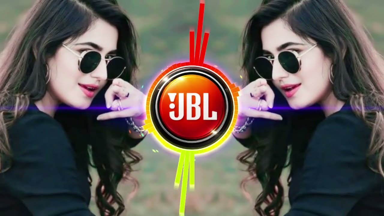 Jale Tu Chhati Te Lage Rahiye Tabij Banalu Tane | DJ DRK Night King Remix