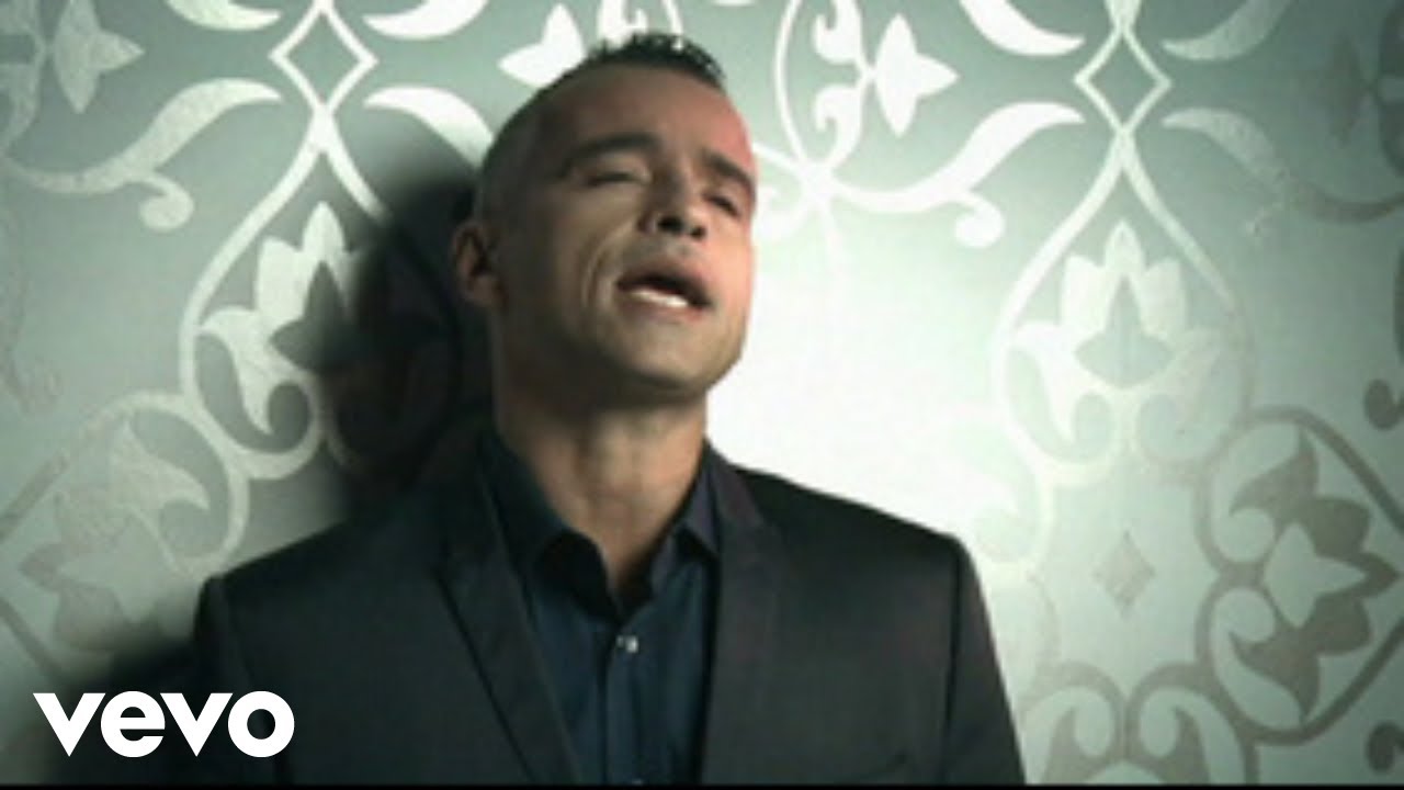 Eros Ramazzotti - Il Tempo Tra Di Noi (Official Video)
