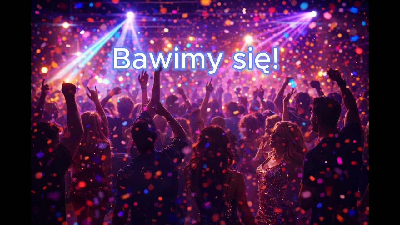 Disco Polo Club-Bawimy się!