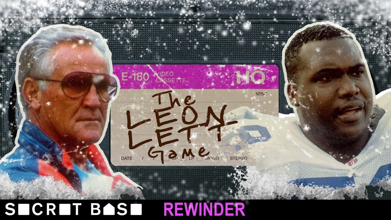 The Dolphins and Cowboys’ bizarre 1993 Thanksgiving ending deserves a deep rewind