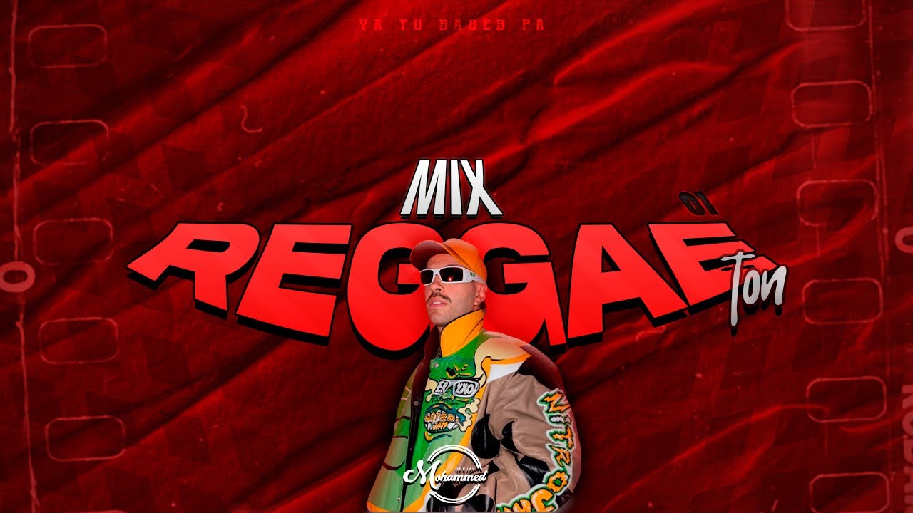 MIX REGGAETON 2023 - (150 Yandel,Mejor Que Yo,Hey Mor) - DEEJAYMOHAMMED