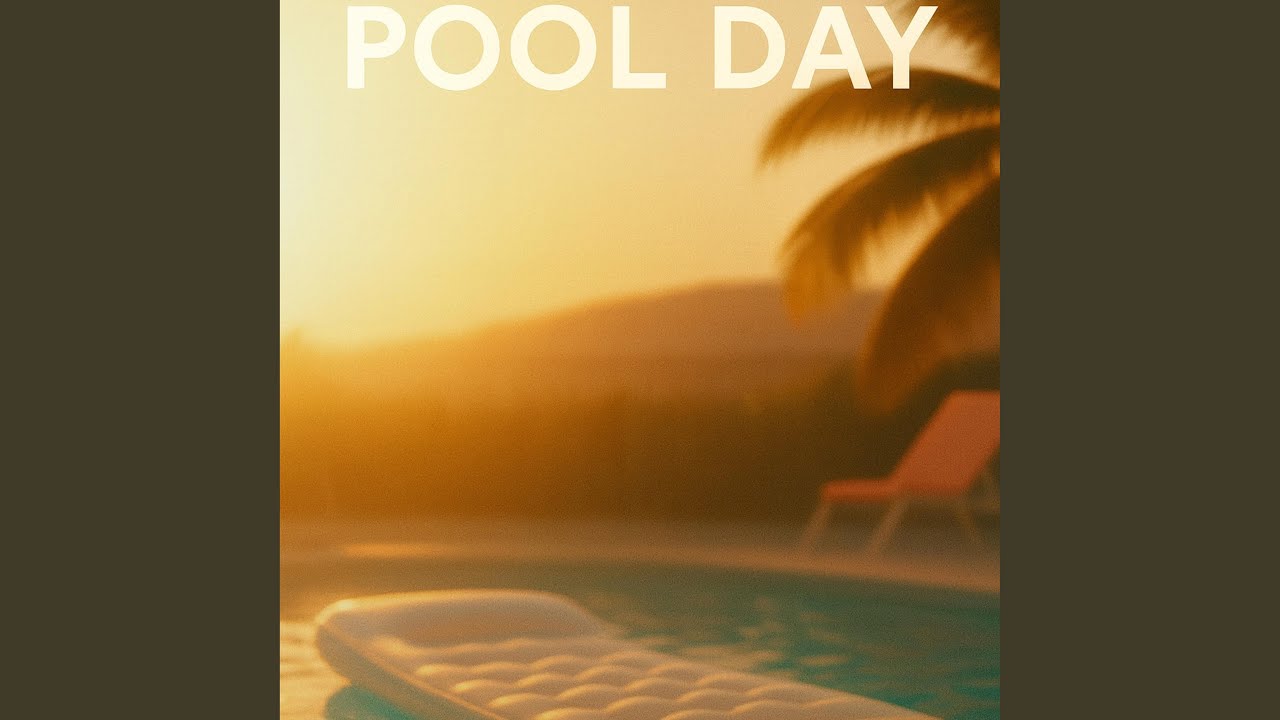 Pool day