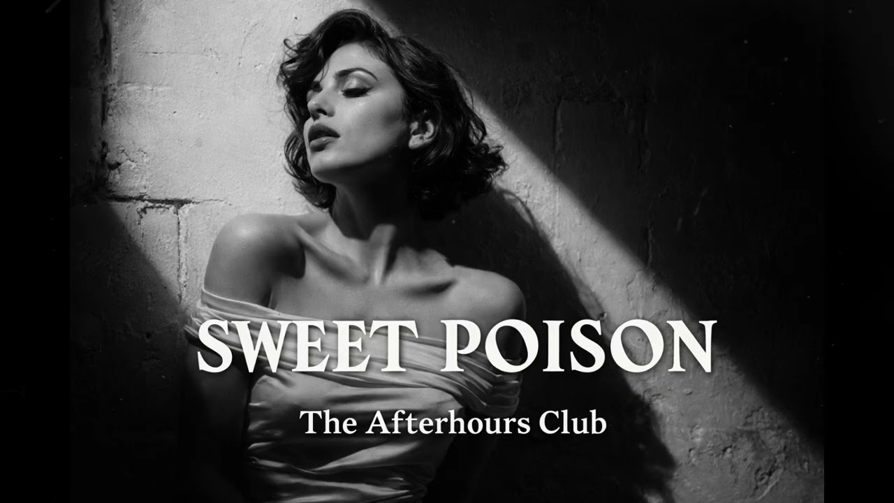 Sweet Poison – Loving You Was Lethal | The Afterhours Club