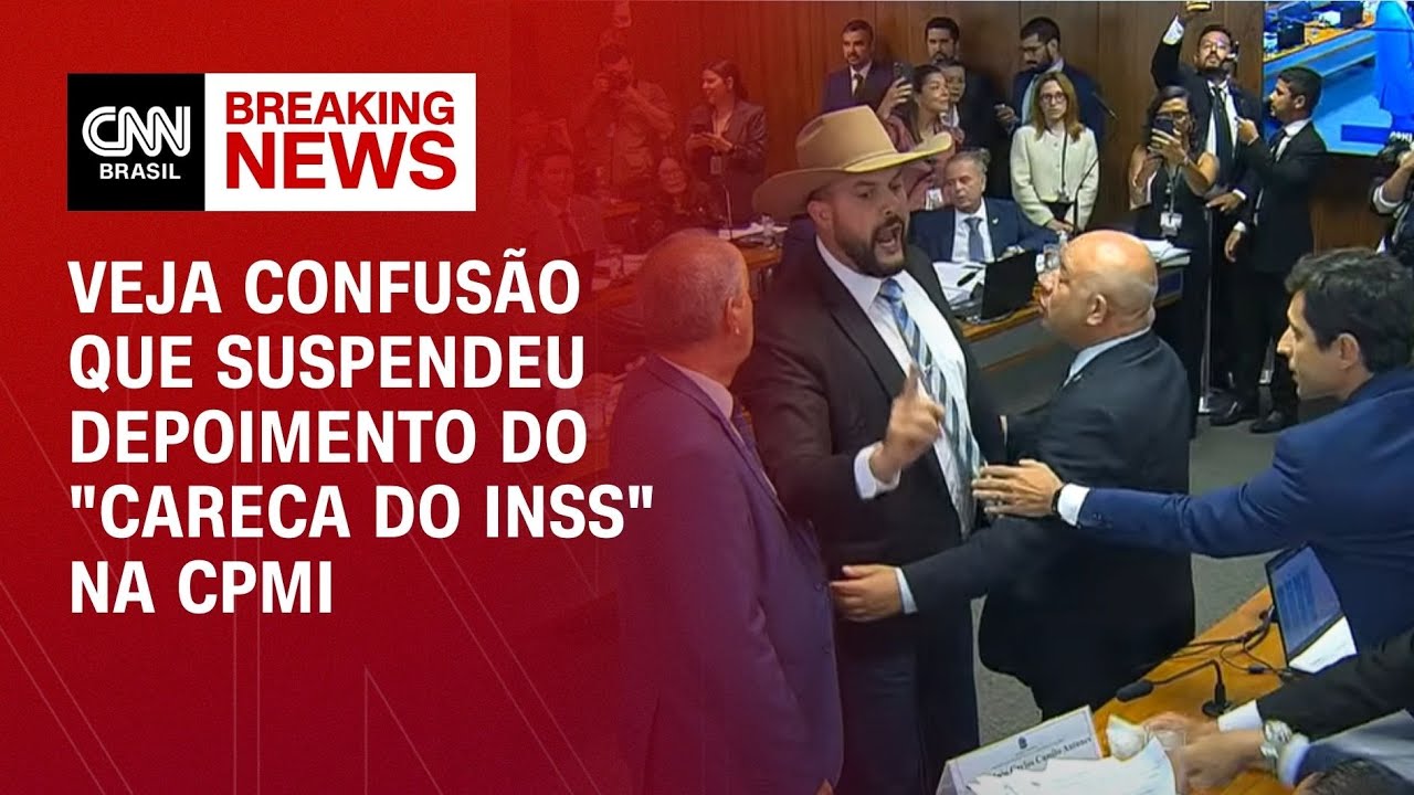 Discuss&atilde;o entre Z&eacute; Trov&atilde;o e advogado de 