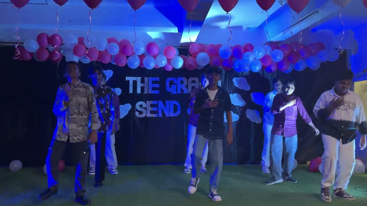 IX -BOYSSKIT #skit #entertainment #hyderabad 