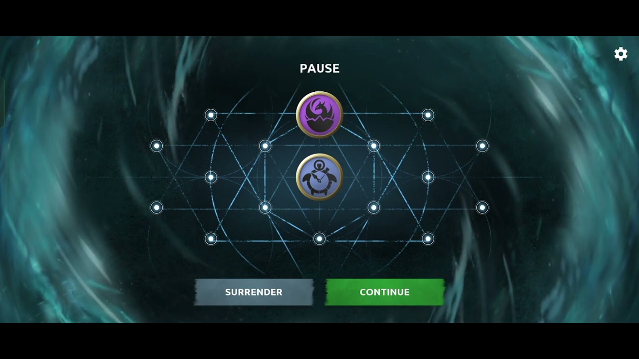 Shades 2.0 Act 1, Stage 2 (Ost)