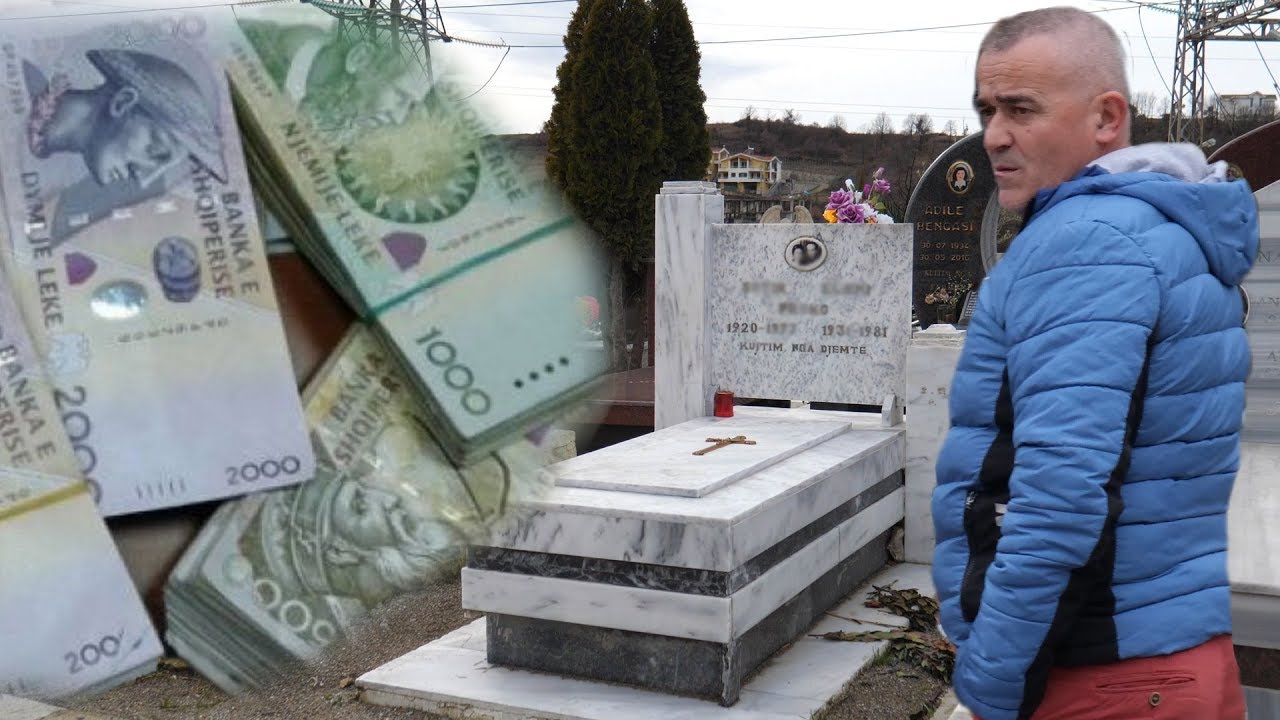 “Biznes me vdekjen