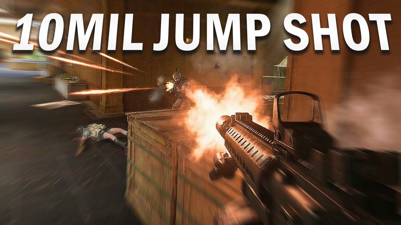 How I made $10 Million using PROXIMITY Chat in Forbidden TV Station | Arena Breakout: Infinite