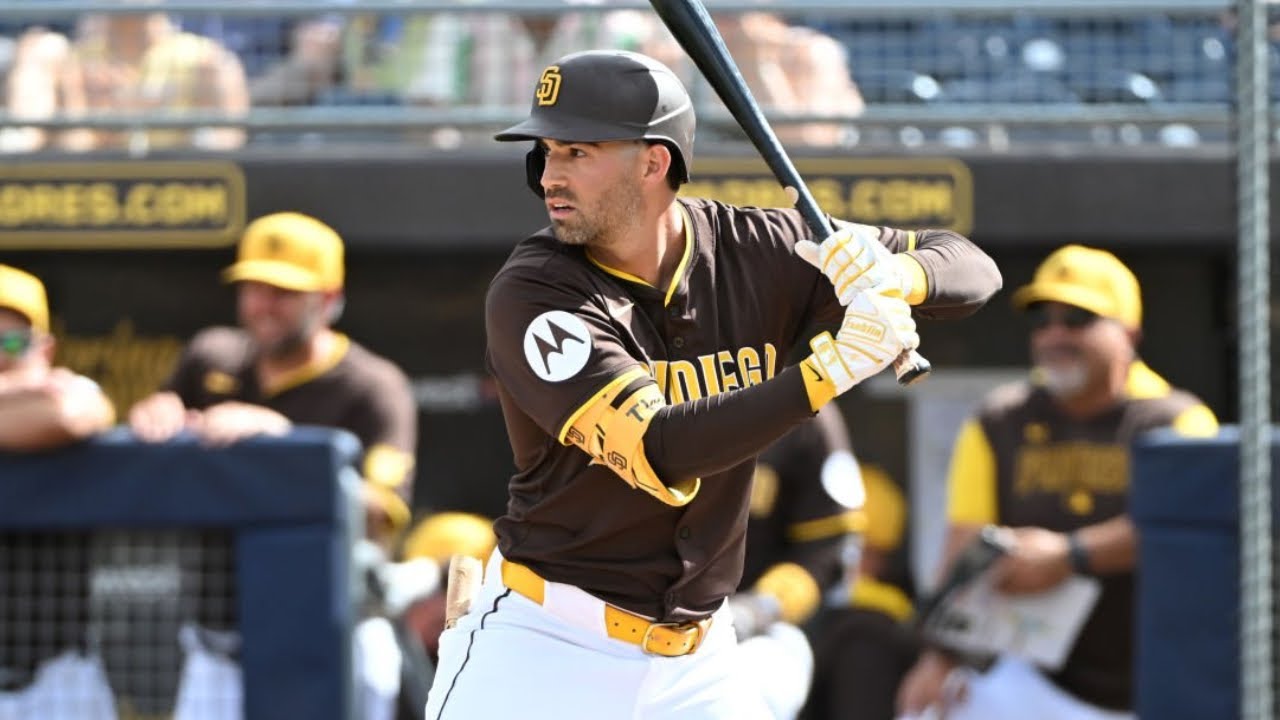 Tyler Wade 2025 Highlights! (Spring Training)