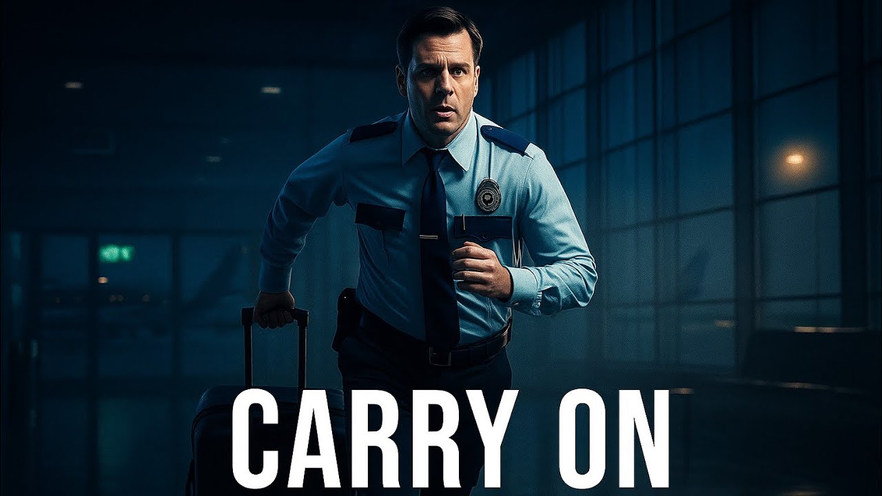 “Carry On (2024) – Full Story Explained|Hindi|Urdu"