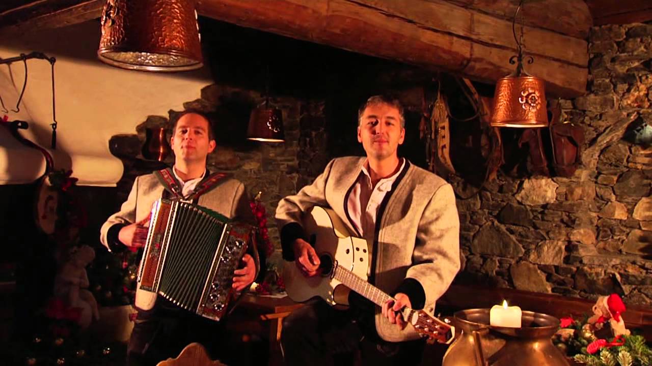 Zillertaler Gipfelwind   Der Mettngong