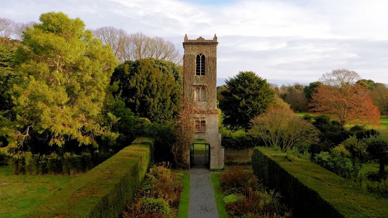Castles, Piano Music, Calming Music, Meditation Music,