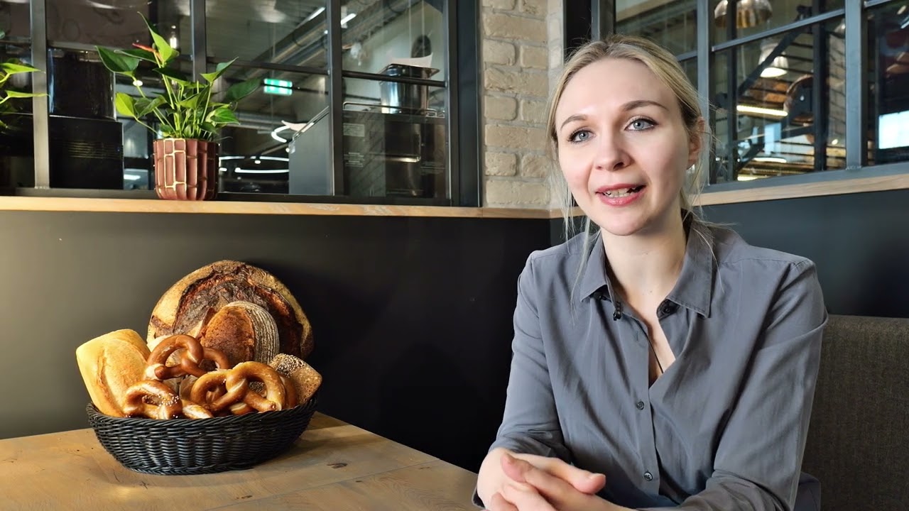 Abschriften vermeiden, Retouren managen - Backen mit KI