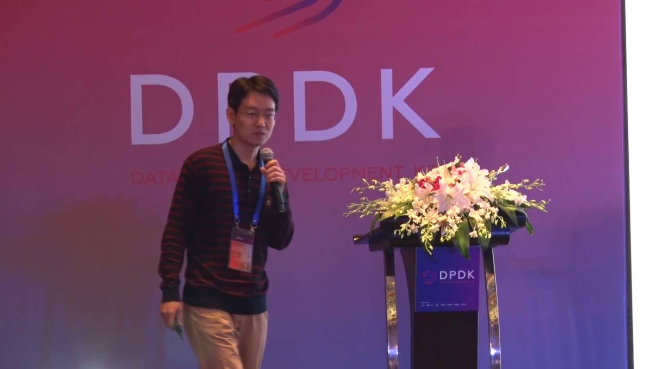 DPDK: A journey of migration to Linux kernel (English)
