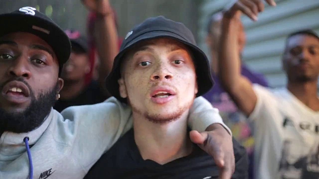 $lim X Chapo X Red - Computers (Official Video) Shot By @Billmikepgh & 19xxMatt