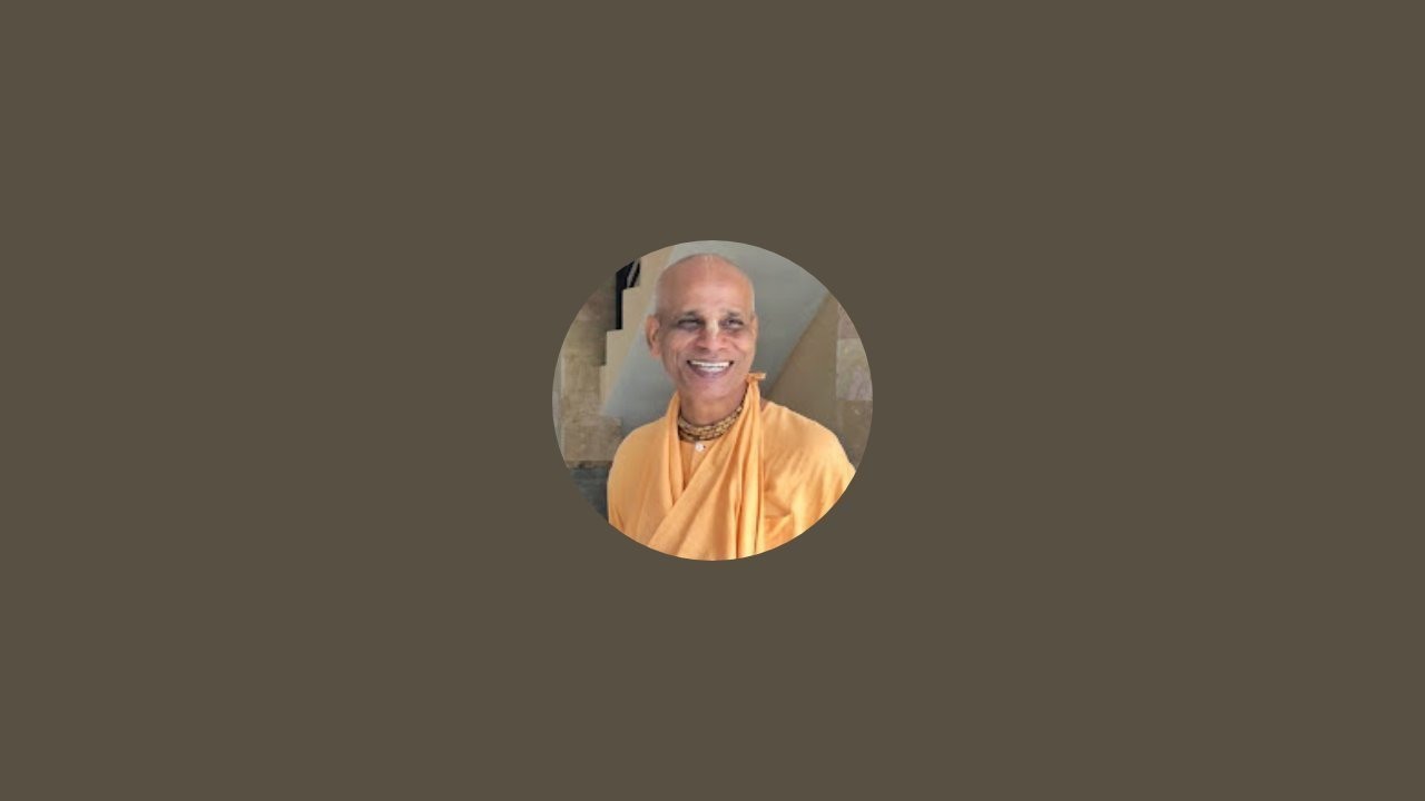Goudiya Vaishnava and Sriman Mahaprabhu's Teachings | day - 3 | ISKCON MAYAPUR