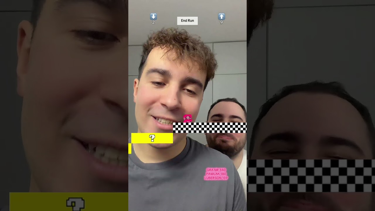 Gra nr 340 portal nas zaskoczył #games #tiktokgames