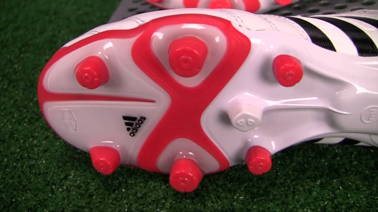 adidas adiPure 11Pro Review