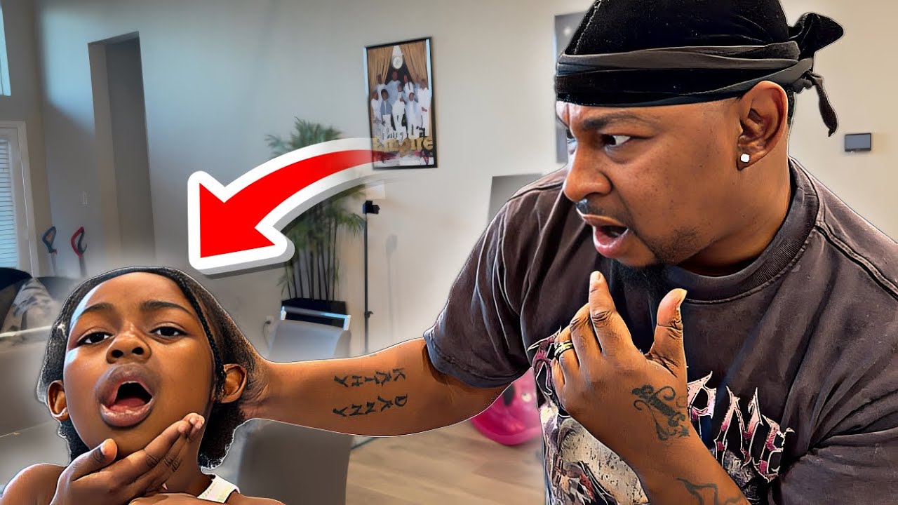 АМИЯ СИЛЬНО ТРАВМИРОВАЛАСЬ В ШКОЛЕ. ЭТО ПЛОХО!