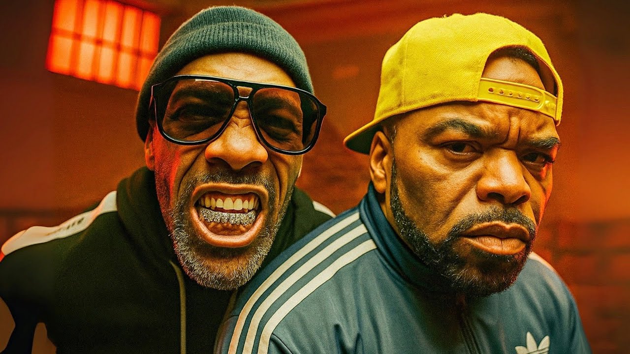 Wu-Tang Clan, Redman - The Emperor's Curse (ft. Method Man, Raekwon, Ghostface, Inspectah Deck) 2025