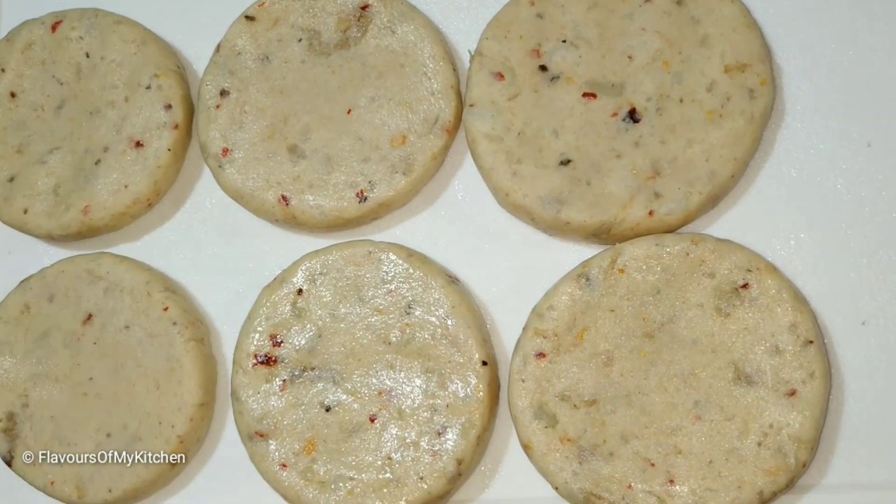 Burger Recipe | Aloo Tikki Burger