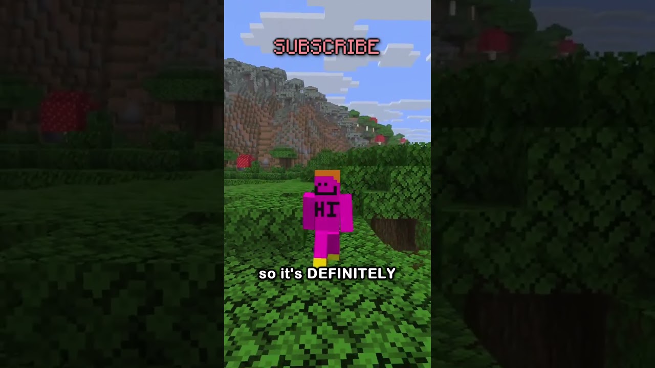 THE MINECRAFT MOVIE TWO ANNOUNCED!!!