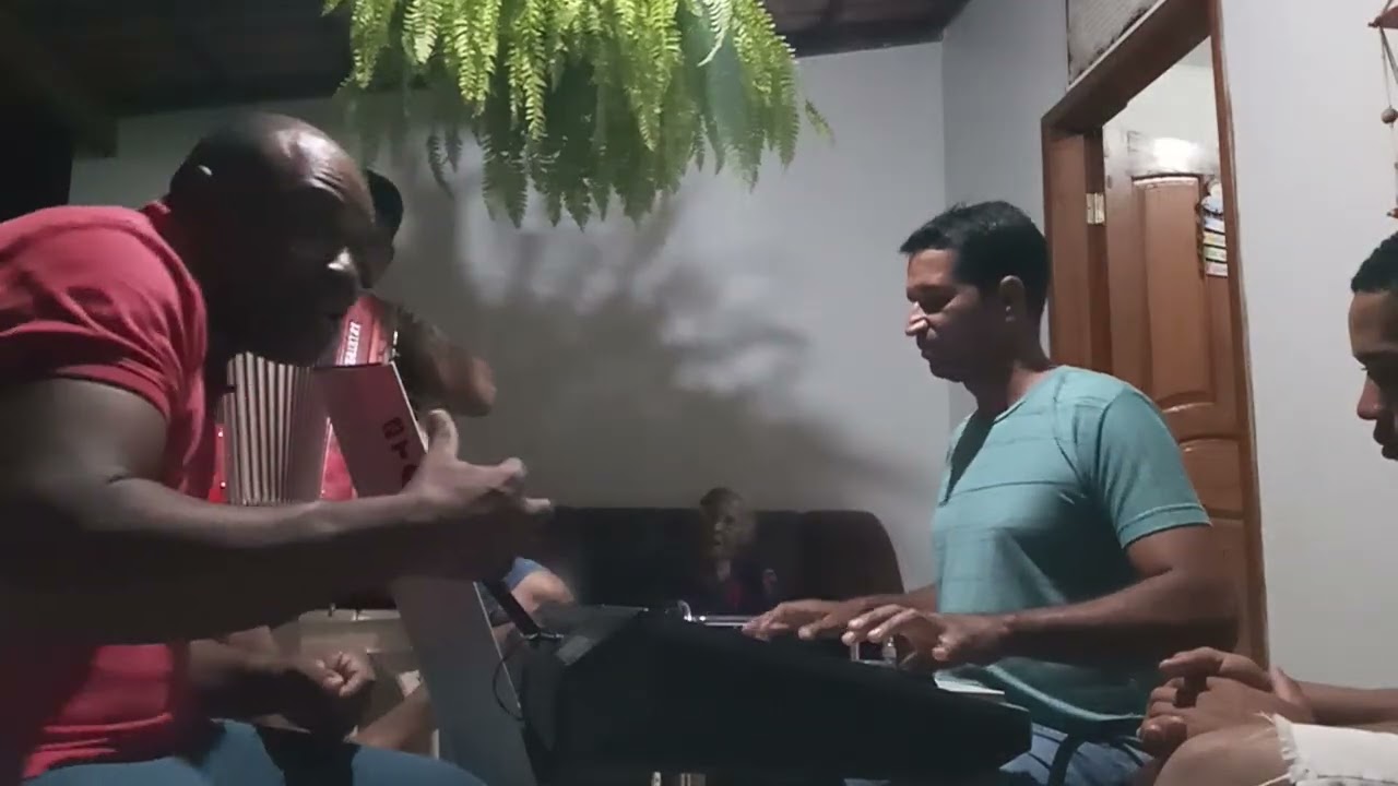 Dia de sol forrozão 