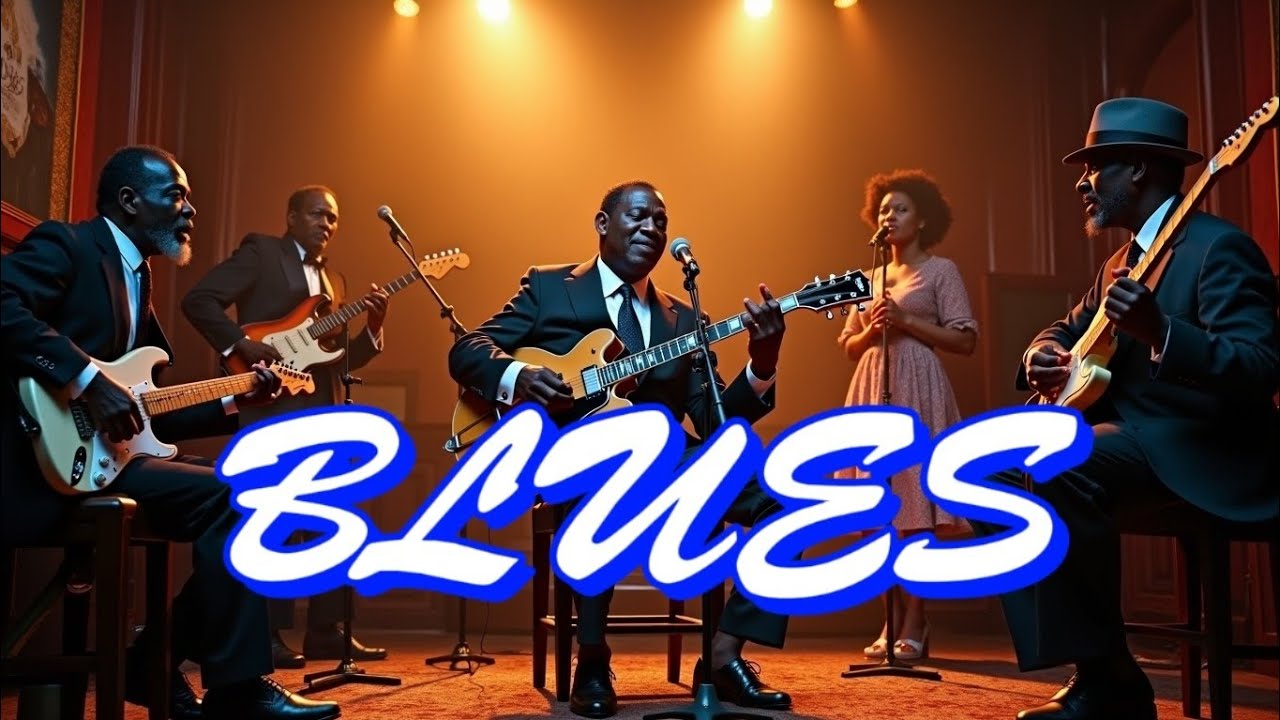 Work & Study Blues Playlist 🎶 Boost Energy, Focus and Motivation