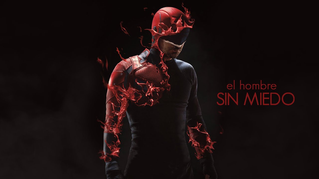 Daredevil - El Hombre sin Miedo | Tributo HD 