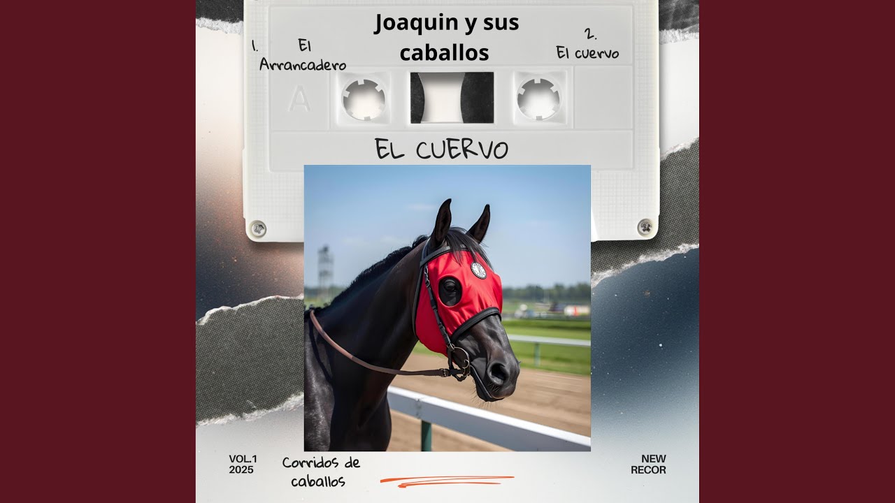 Corrido de El Cuervo